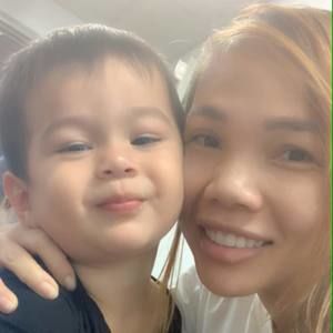 Meet your Posher, Nancy